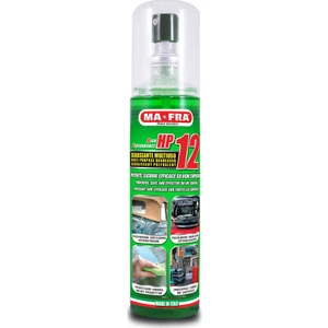 HP12 Extra Çok Amaçli Yağ Çözücü 125ML
