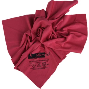 Mikrotex Cam Bezi 50x40 cm 36 gr Kırmızı Kırmızı