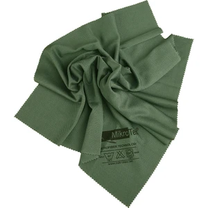 Mikrotex Cam Bezi 50x40 cm 36 gr Yeşil Yeşil