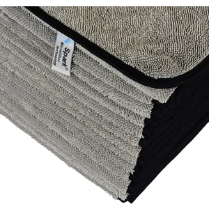 Mikrofiber Ultra Emici Oto Kurulama Bezi 6'lı