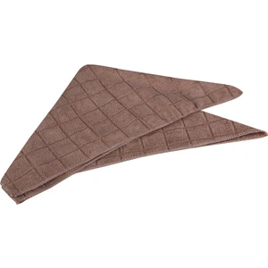 Mikrotex Yer Bezi 50x50 65 gr Kahverengi