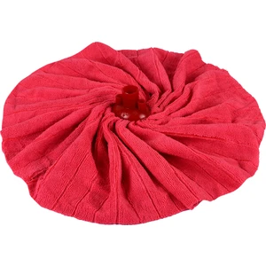 Mikrofiber Paspas Kırmızı