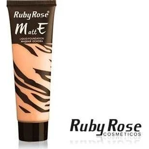 Ruby Rose Matte Liquid Foundation 6