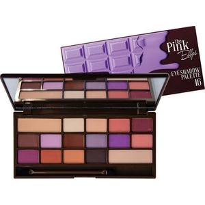 The Pink Ellys 16'lı Palette Far 04 Aronya