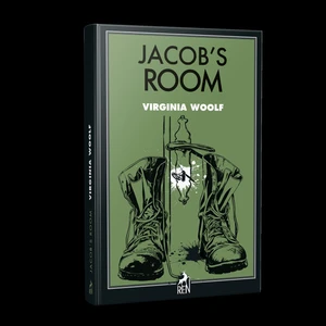 Jacob’S Room - Virginia Woolf