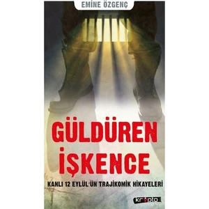 Güldüren İşkence - Emine Özgenç