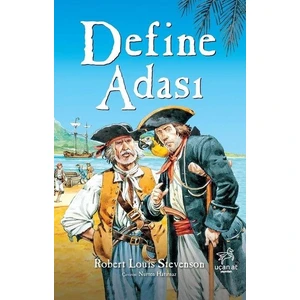 Define Adası - Robert Louis Stevenson