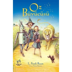 Oz Büyücüsü - L. Frank Baum