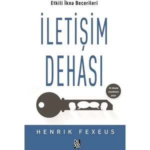 İletişim Dehası -  Henrik Fexeus
