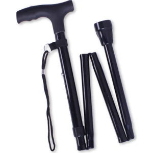 Kıfıdıs Katlanır Baston