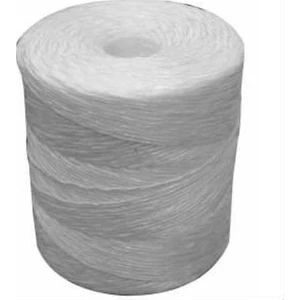 Çuval Ağzı Ipi Fibrilizeli Naylon Ip 1000 gr