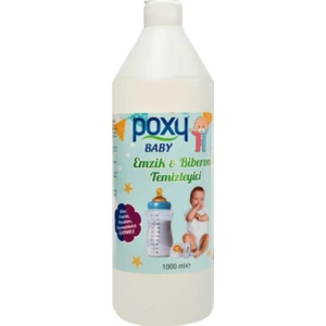 Emzik ve Biberon Temizleyici 1000 ml