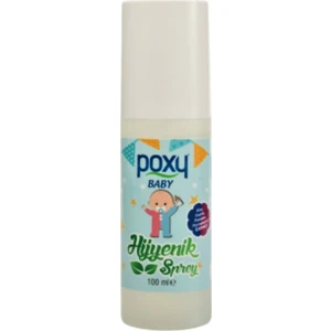 Hijyenik Sprey 100 ml