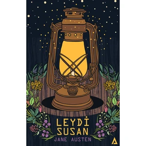 Leydi Susan - Jane Austen