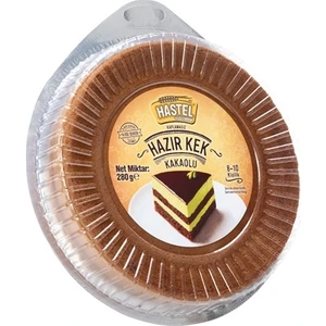Pasta Keki Kakaolu 280 gr