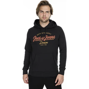 Jack & Jones Essentials Jjelogo Sweat Erkek Sweat 12157324