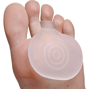 Ayak Tabanı Tamponu