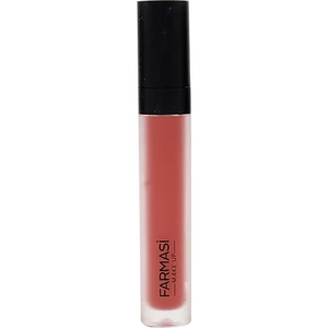 Mat Likit Ruj 4 Ml- Renk 04 Perfect Rose