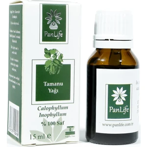 Tamanu Yağı 15 ml