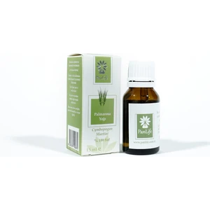 Palmarosa  Yağı 15 ml
