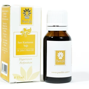 Sarı Kantaron Yağı 15 ml