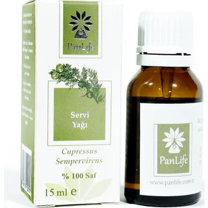Selvi Yağı ( Cupres ) 15 ml