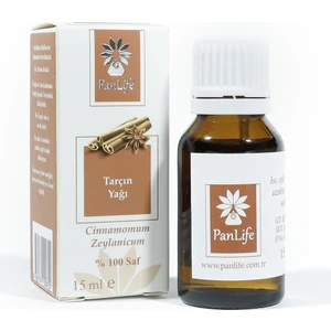 Tarçın Yağı 15 ml