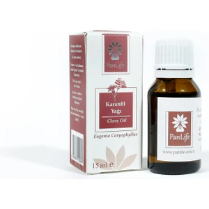 Karanfil Yağı 15 ml