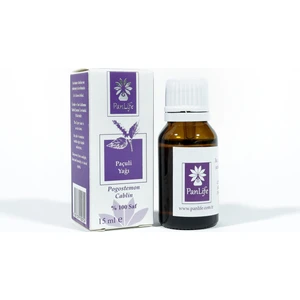 Paçuli Yağı 15 ml