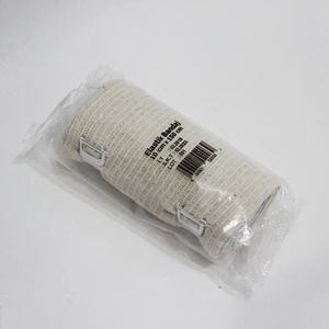 Elastik Bandaj Beyaz 10 cm x 150 cm