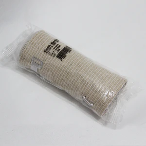 Elastik Bandaj Beyaz 12 cm x 150 cm