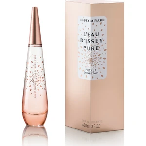 Issey Miyake Pure Petale Nectar kadın EDT 90Ml