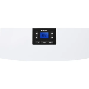 Dgk Yp 25 Hermetik Yoğuşmalı Kombi