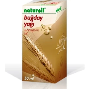 Buğday Yağı  50 ml