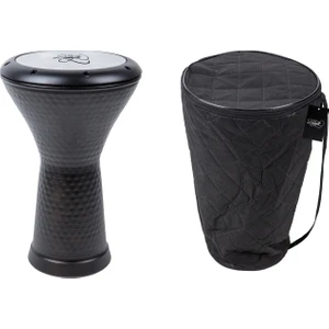 Mısır Darbuka Siyah Donizetti