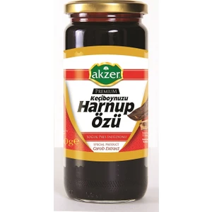 Keçiboynuzu Harnup Özü 640GR