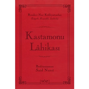 Kastamonu Lahikası (Çanta Boy 2 Renk)