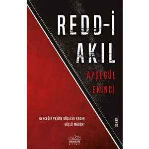 Reddi Akıl - Ayşegül Ekinci