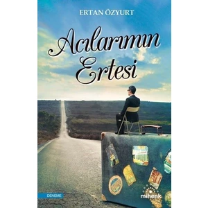 Acılarımın Ertesi   - Ertan Özyurt