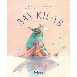 Bay Kılab - Marius Marcinkevičius