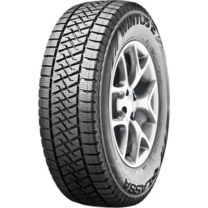 215/75 R16C 116/114R Wintus 2 Hafif Ticari Kış Lastiği ( Üretim Yılı:2023 )
