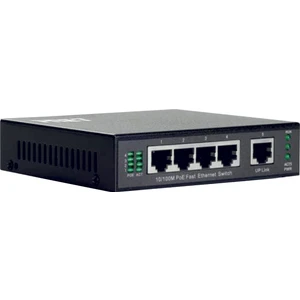 5 Port Poe Switch
