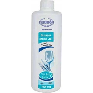 Bulaşık Matik Jel 1000 ml
