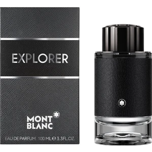 Explorer Erkek Edp 100ml