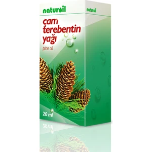 Çam Terebentin Yağı  20 ml