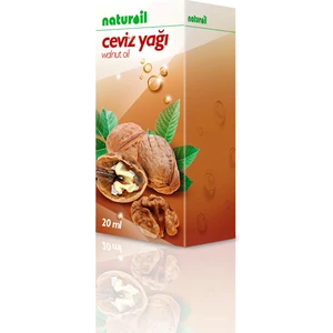 Ceviz Yağı  20 ml