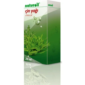 Çin Yağı  20 ml