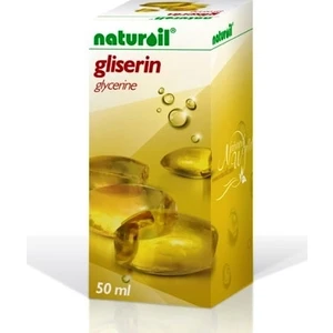 Gliserin  50 ml