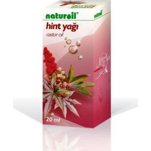 Hint Yağı  20 ml
