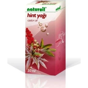 Hint Yağı  50 ml